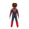MARVEL Miles Morales Toddler Costume - 17