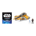 STAR WARS™ Micro Galaxy Squadron Anakin's Jedi Interceptor (Armada Edition) Mystery Bundle - 1