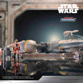 Gold Leader's Y-Wing - 6
