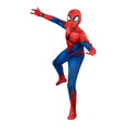 MARVEL Spider-Man Official Youth Deluxe Zentai Costume - 3