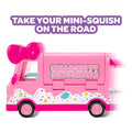 Squish-a-longs Hello Kitty and Friends Hello Kitty Cafe Truck Playset - 4