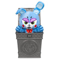 Five Nights at Freddy’s Jumpscare Mini-Plush Blind Boxes - 3