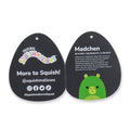 8-Inch Select Series: Madchen Lime Scented Capybara - 6