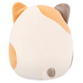 5-Inch Suki the Spotted Tortoiseshell Cat - 4