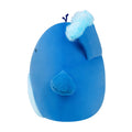16-Inch Priscilla the Blue Peacock - 3