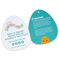 8-Inch Francois the Cantaloupe - 6