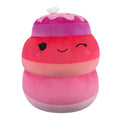 12-Inch Bertina the Pink Ombré Pancakes - 1