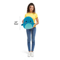 16-Inch Refalo the Pufferfish - 6