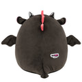 12-Inch Select Series Cupcake the Valloween Dragon - 5
