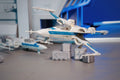 Star Wars Starfighter Class Series 3 Box Set - 4