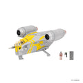 STAR WARS™ Micro Galaxy Squadron Razor Crest - 1