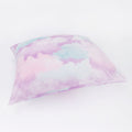 "Cotton Candy Skies" Purple SquishPillow Pillowcase (Standard) - 4