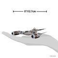 STAR WARS™ Micro Galaxy Squadron The Mandalorian's N-1 Starfighter - 12