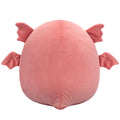 12-Inch Leandro the Dark Coral Cthulhu - 4