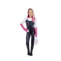 MARVEL Spider-Gwen Official Youth Zentai Costume - 10