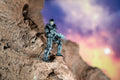 Halo Noble Six and Elite Zealot 2-Pack - 7