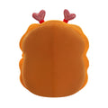 8-Inch Lil Gouda the Grilled Cheese with Heart Headband - 4