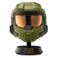 Halo Master Chief Deluxe Helmet - 1
