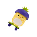 Squishmallows Maui's Skatepark Building Set - 6
