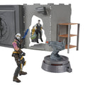 Fortnite The Vault Deluxe Diorama - 5