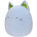 Jiovanne the Periwinkle Cat - 2