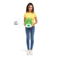 Care Bears 12-Inch Good Luck Bear - 7