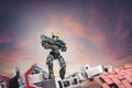 Halo Jerome-092 (Halo Wars 2) - Deluxe 4-Inch Articulated Figure with Spartan Laser - 3