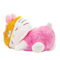 Hello Kitty and Friends 18-Inch Sleeping Plush - Hello Kitty - 2