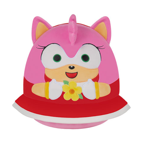 14-Inch "Sonic the Hedgehog" Plush
