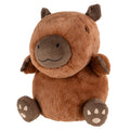 Russ 14-Inch Capybara Plush - 2