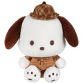 Hello Kitty and Friends Ultra-Premier 12-Inch Pochacco - Limited Edition - 1