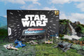 Series 8 Starfighter and Light Armor Class Bundle - 4