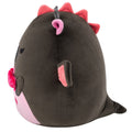 12-Inch Select Series Cupcake the Valloween Dragon - 4