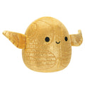 12-Inch Harry Potter and 4-Inch Golden Snitch 2-Pack - 8