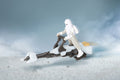 Scout Class Series 3 Box Set includes limited edition chase and rare - 7