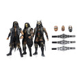 AEW Unrivaled House of Black 3-Pack - 10