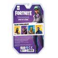Fortnite 4-Inch Solo Mode Figure -Teknique - 5