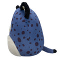 12-Inch Spotts the Navy Blue Cheetah - 3