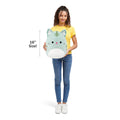 16-Inch Chase the Green Tabby Cat - 7
