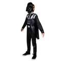 Star Wars Darth Vader Youth Boy Value Costume - 7