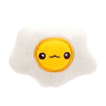 Russ Breakfast Toast Tic Tac Toe Plush Playset - 6