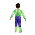 MARVEL Hulk Official Toddler Costume - 11