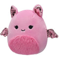 4-Inch Squishmallows Halloween Mystery Capsule - Includes 1 Capsule - 7