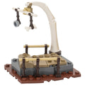 Adopt Me T-Rex & Neanderthal Crib Building Set - 5