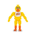 Five Nights at Freddy’s Classic Chica Office Set - 5-Inch Articulated Figure - 6