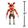 Five Nights at Freddy’s Endo-01 (Classic Foxy and Radioactive Foxy) - 17