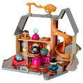 Squish-a-longs “Harry Potter” Hogwarts Castle Playset - 3