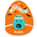 12-Inch Reishi the Neon Teal Potion - 5