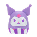 Squish-a-longs Hello Kitty and Friends Hello Kitty Cafe Truck Playset - 7