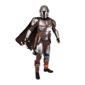 STAR WARS™ Mandalorian Official PRIMALUX™ Costume - 1